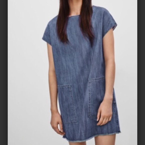 Wilfred Free Nori Dress - Picture 8 of 8